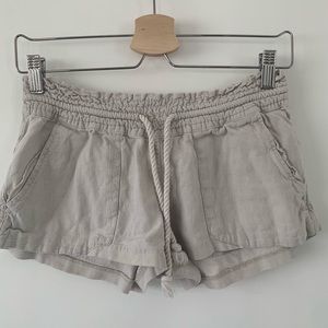 ROXY beach shorts
